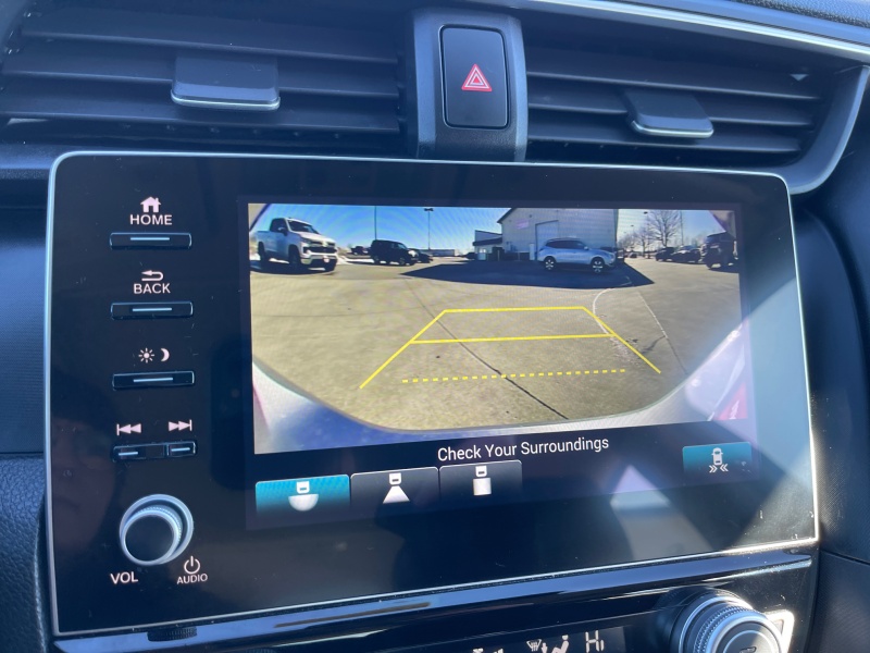 2022 Honda Insight