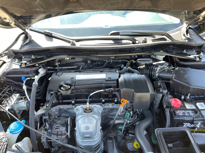 2013 Honda Accord Sdn