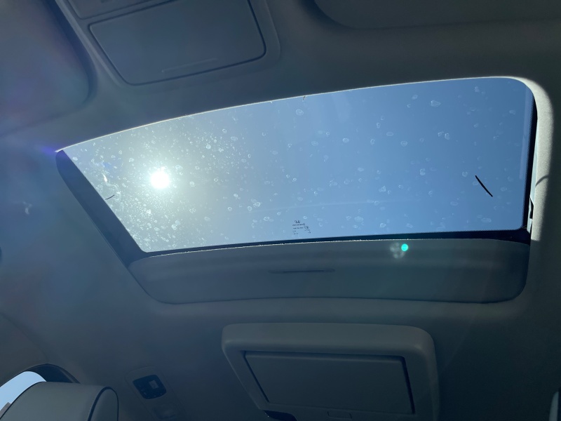 2025 Honda Odyssey