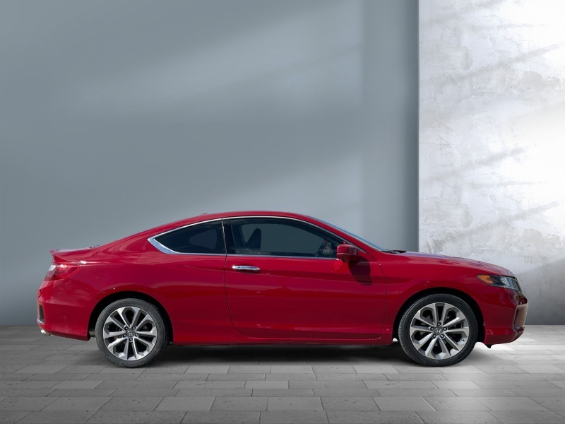 2015 Honda Accord Coupe