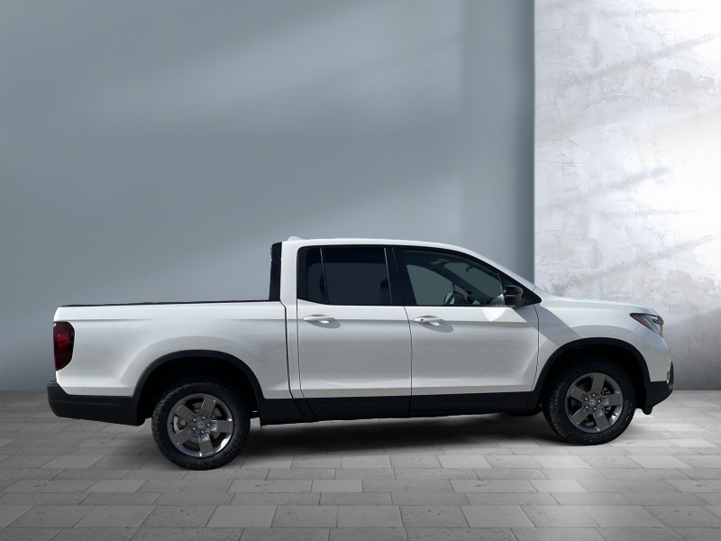 2025 Honda Ridgeline