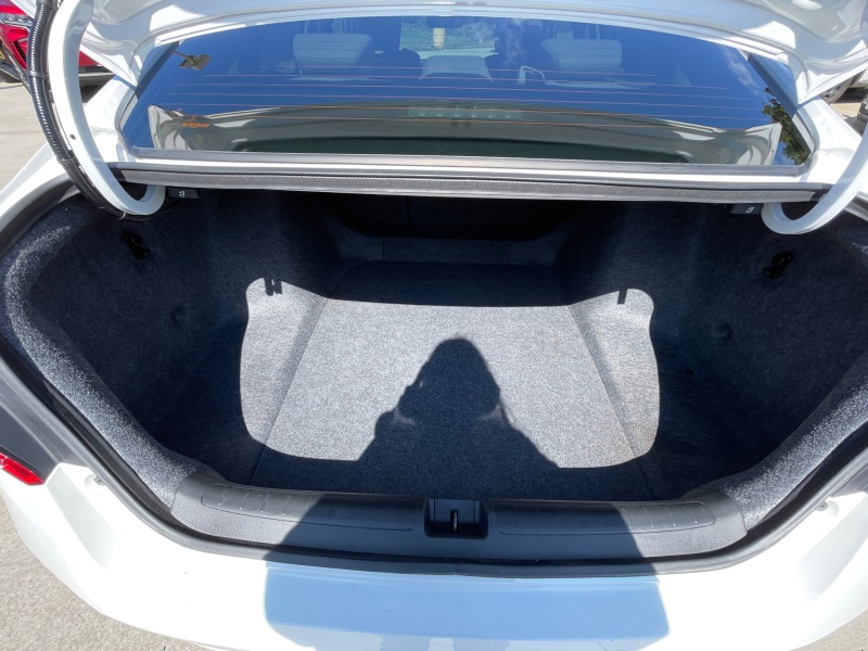 2018 Honda Accord Sedan