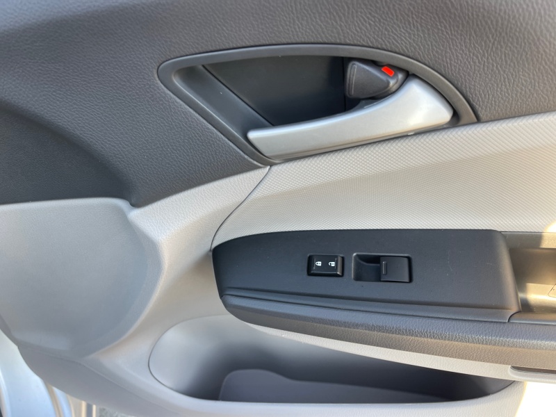 2009 Honda Accord Sdn