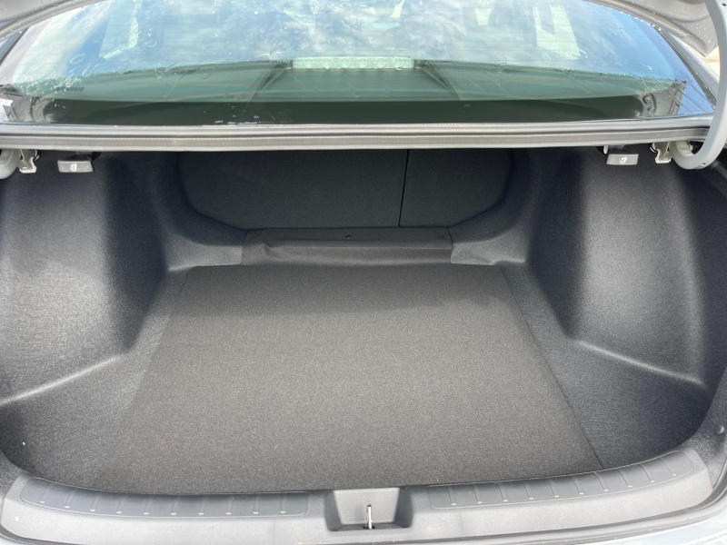 2025 Honda Civic Sedan Hybrid