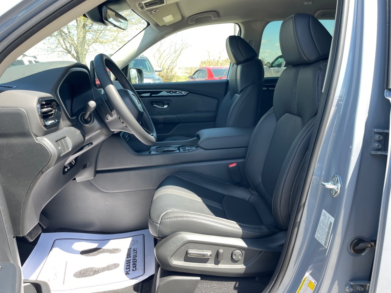 2026 Honda Passport