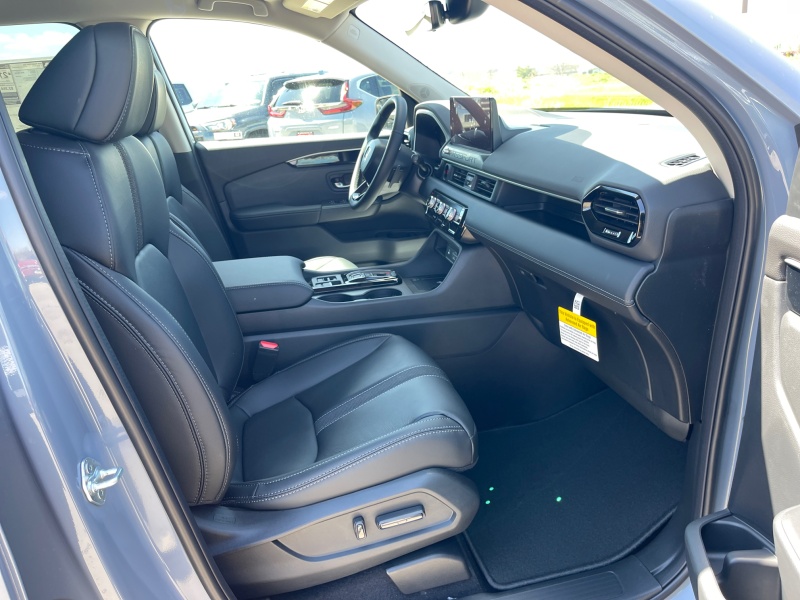 2026 Honda Passport