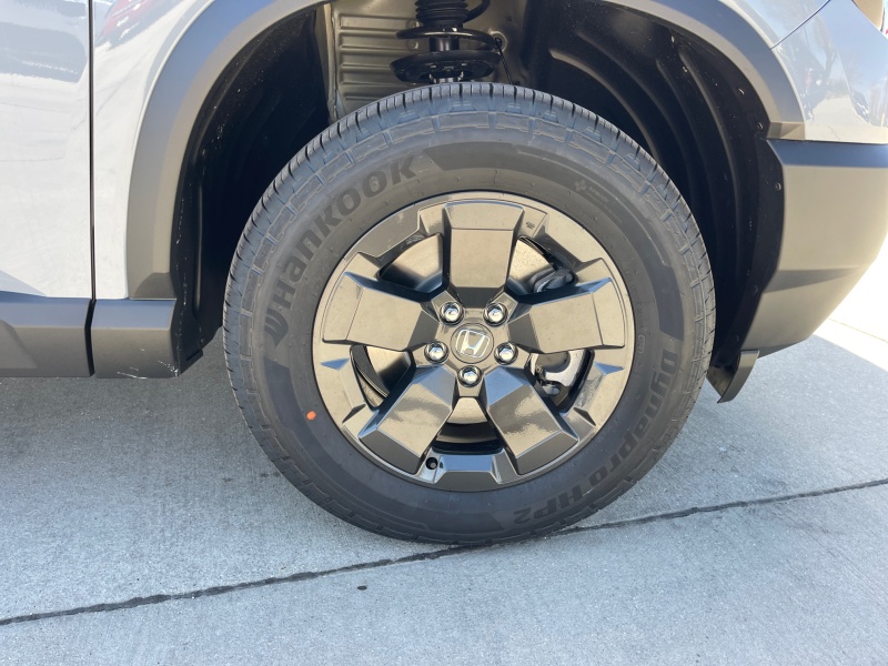 2026 Honda Passport