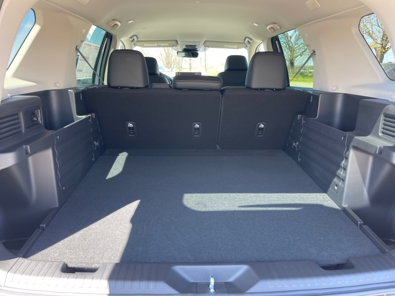 2026 Honda Passport