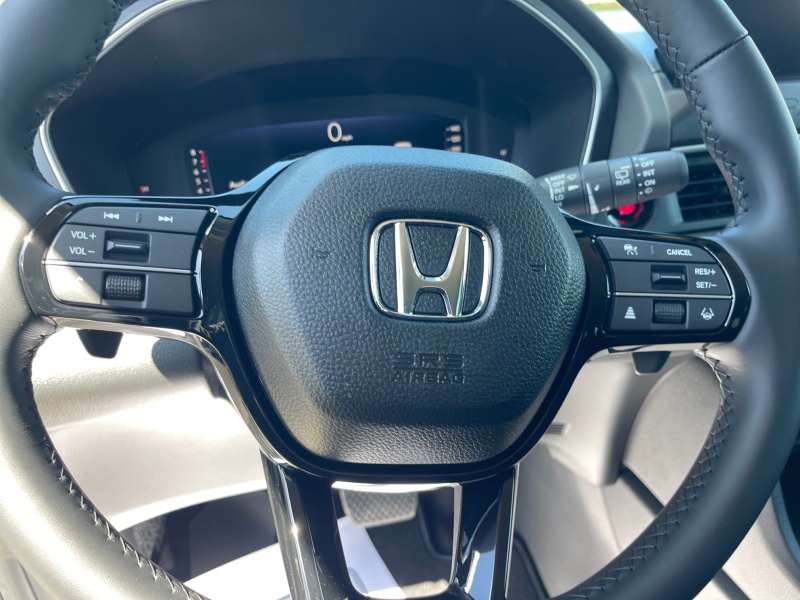 2026 Honda Passport