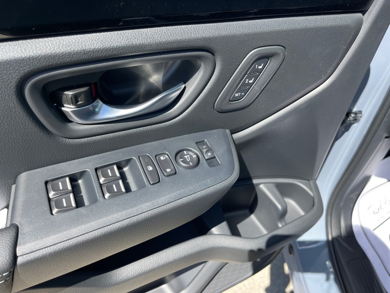 2026 Honda Passport