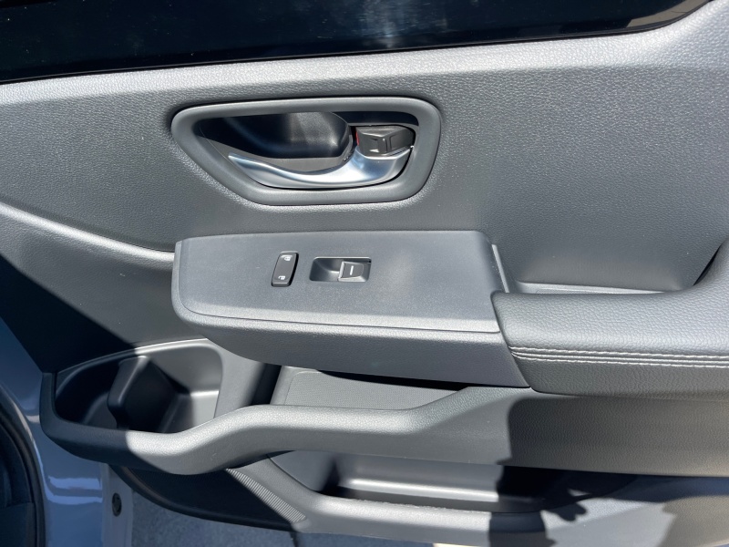 2026 Honda Passport
