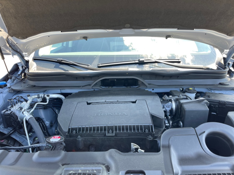2026 Honda Passport