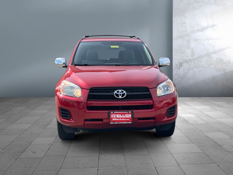 2012 Toyota RAV4