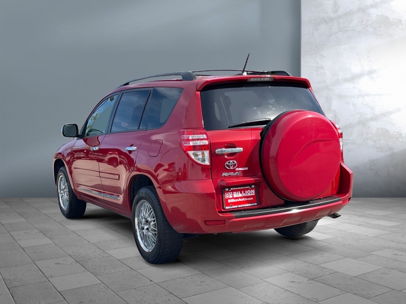 2012 Toyota RAV4