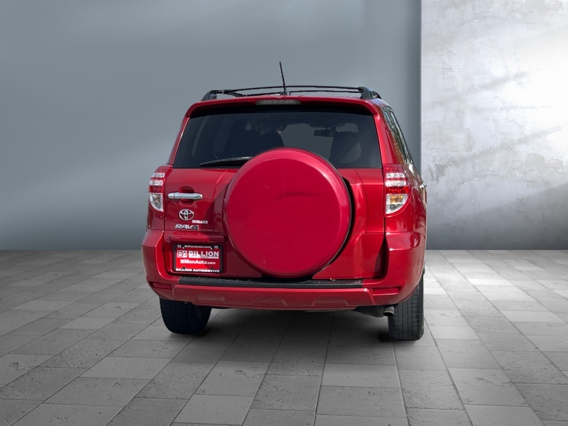 2012 Toyota RAV4