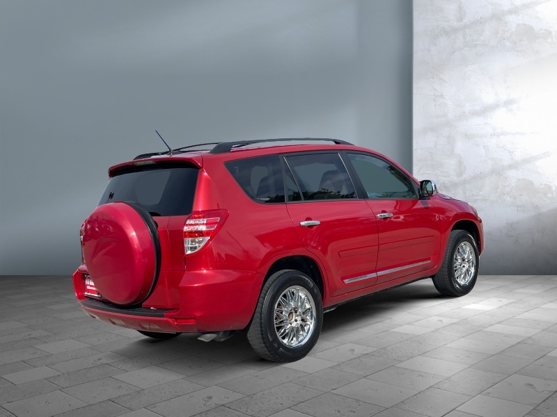 2012 Toyota RAV4