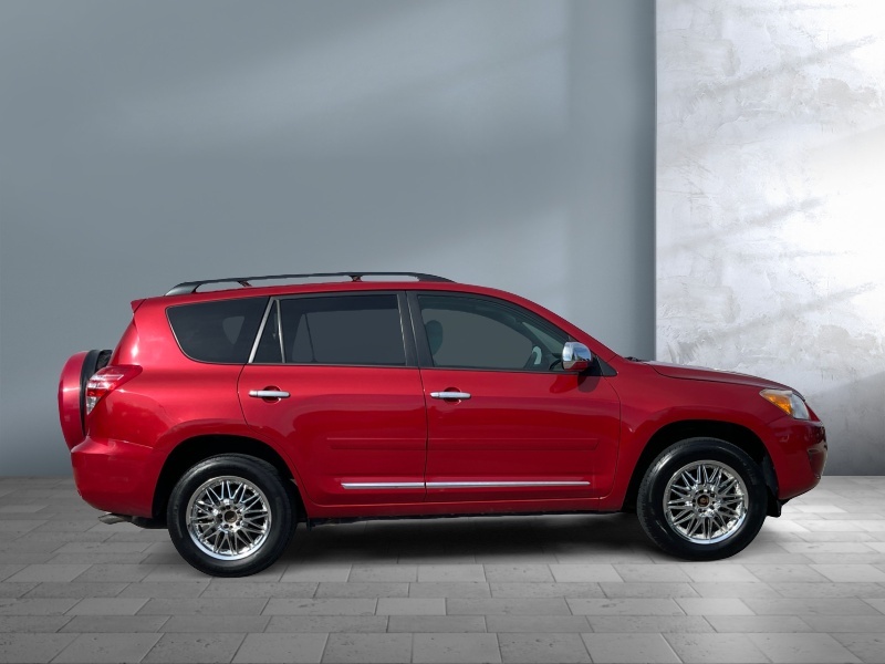 2012 Toyota RAV4