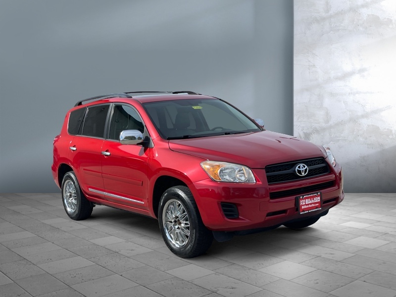 2012 Toyota RAV4
