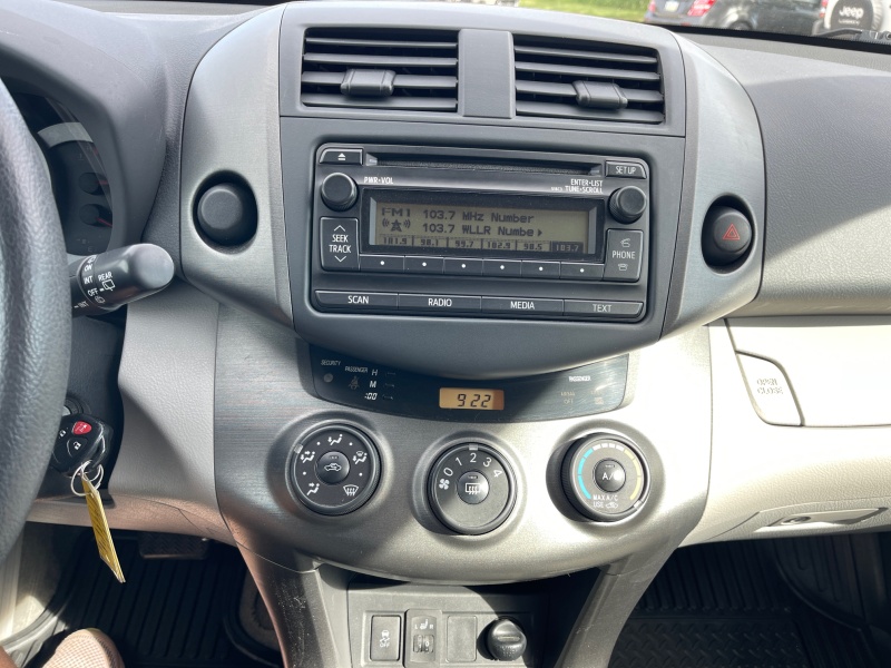 2012 Toyota RAV4
