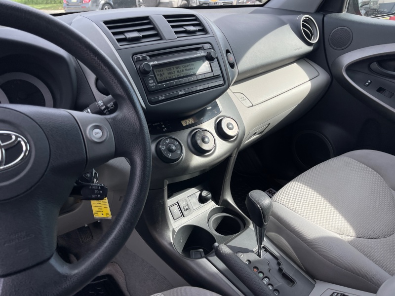 2012 Toyota RAV4