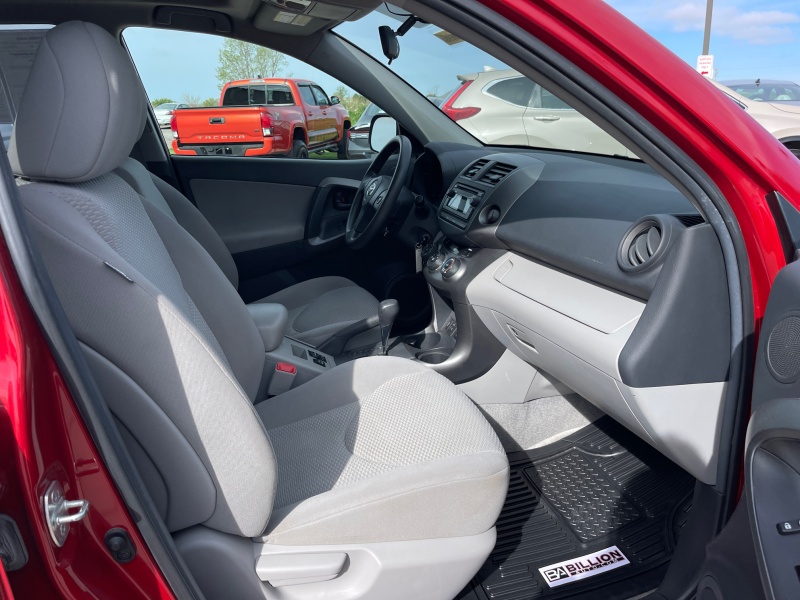 2012 Toyota RAV4