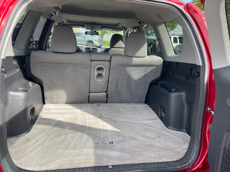 2012 Toyota RAV4