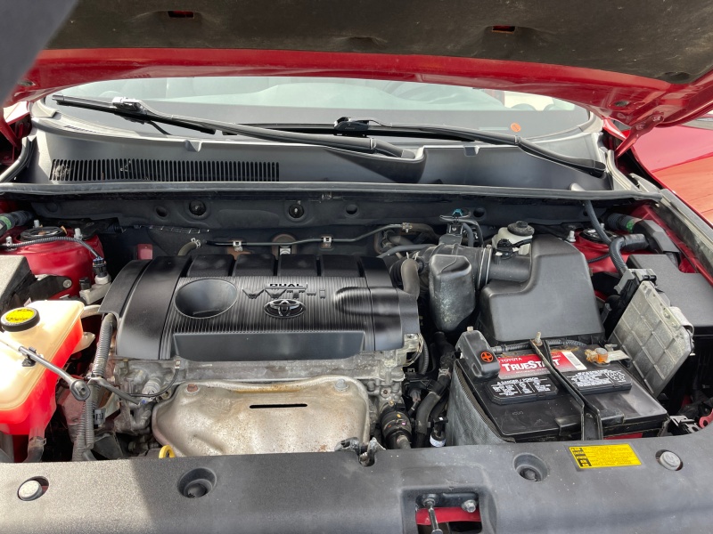 2012 Toyota RAV4