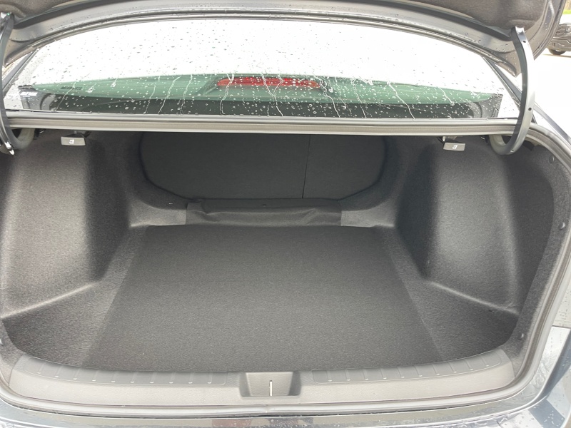 2025 Honda Civic Sedan