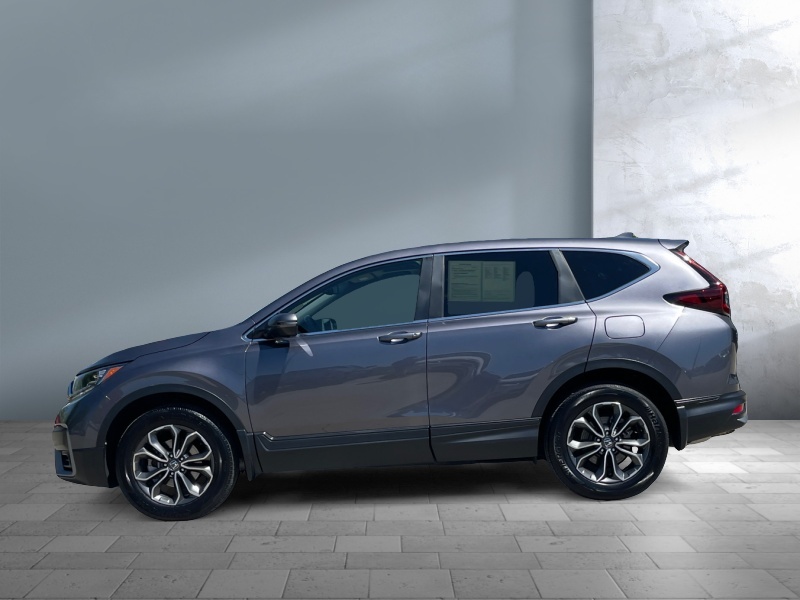 2020 Honda CR-V