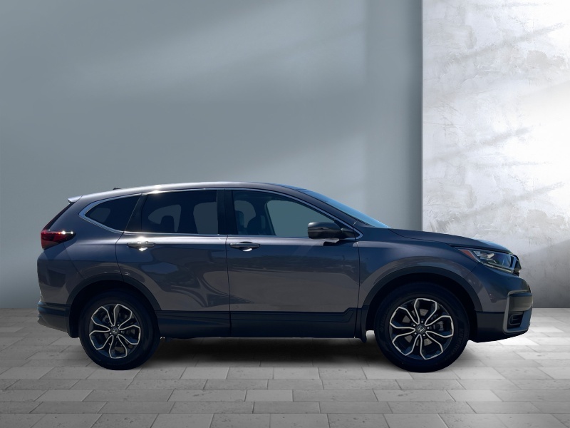 2020 Honda CR-V
