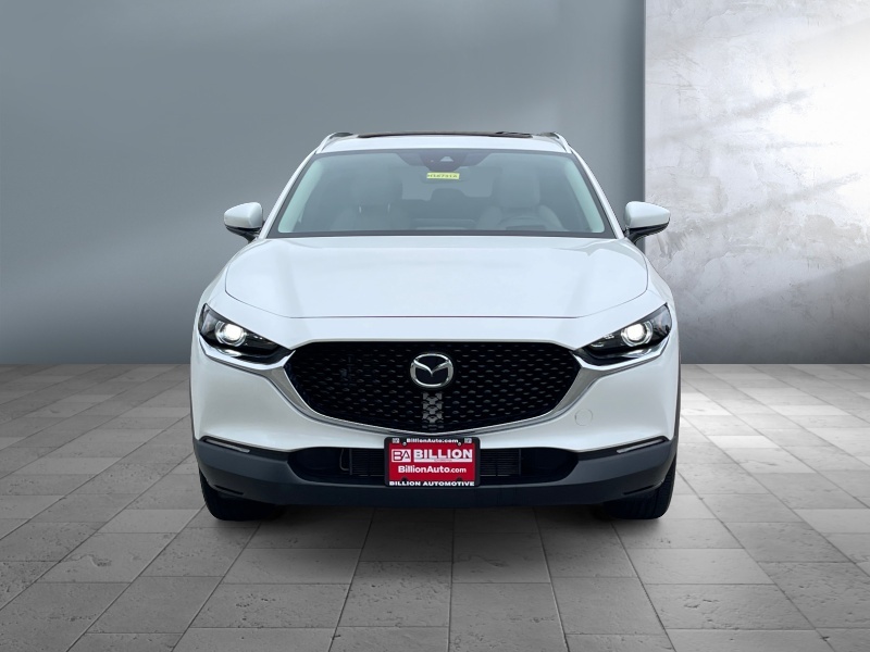 2021 Mazda CX-30