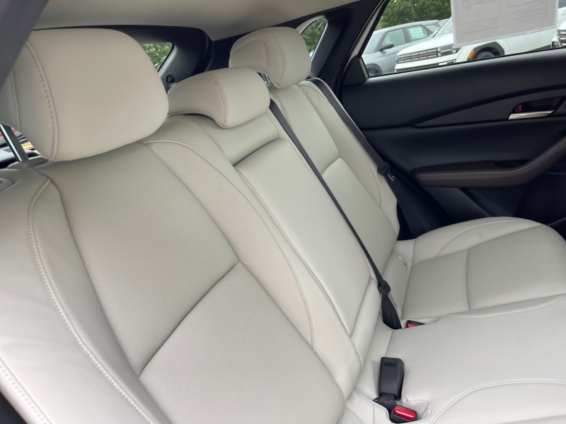 2021 Mazda CX-30
