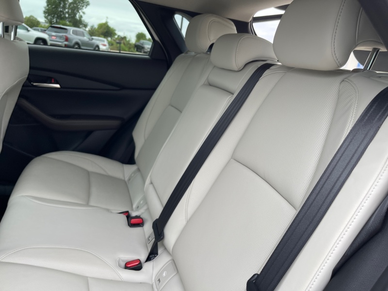 2021 Mazda CX-30