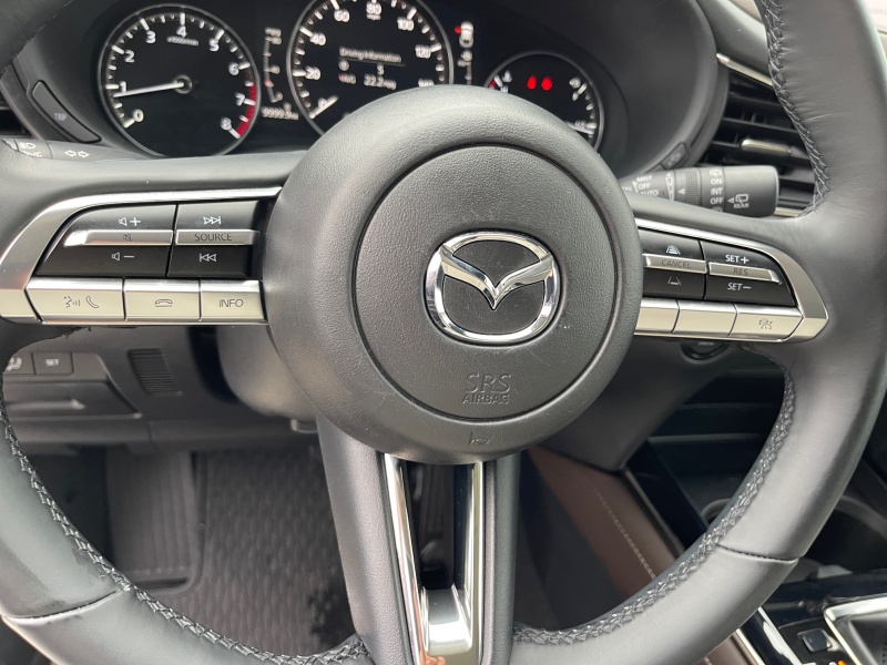 2021 Mazda CX-30