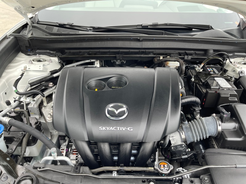 2021 Mazda CX-30