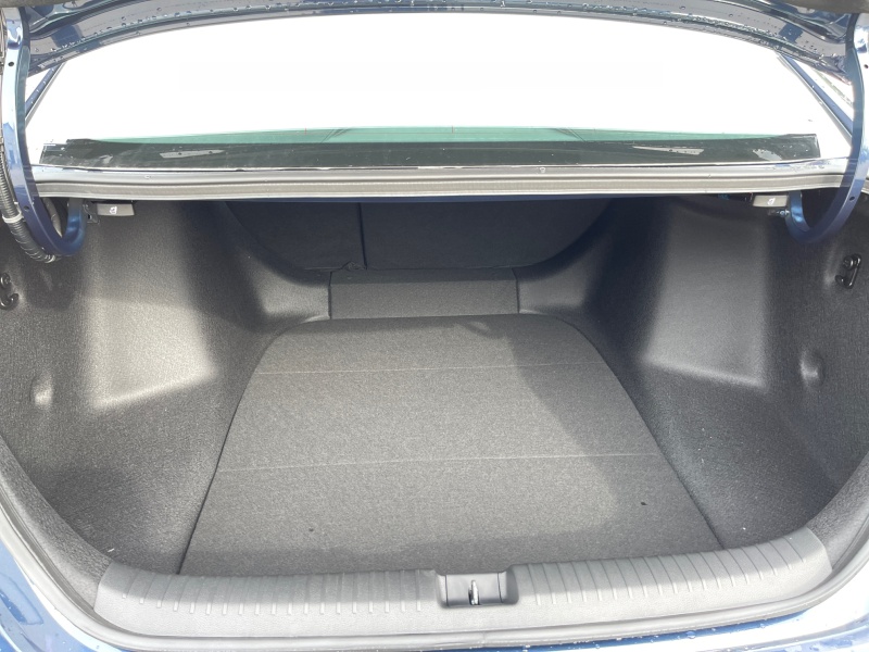 2025 Honda Accord Hybrid