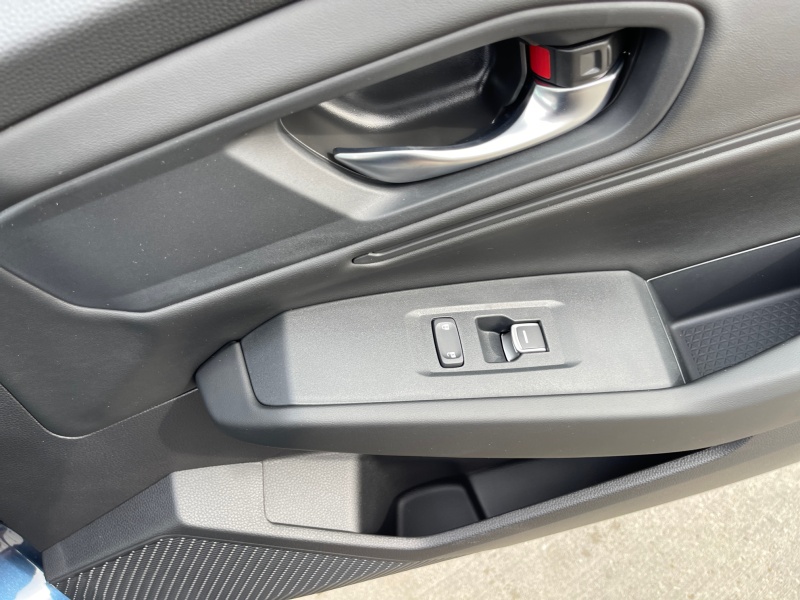 2025 Honda Accord Hybrid