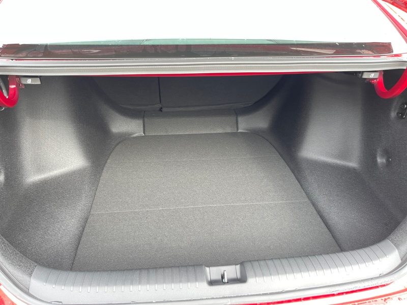 2025 Honda Accord Hybrid