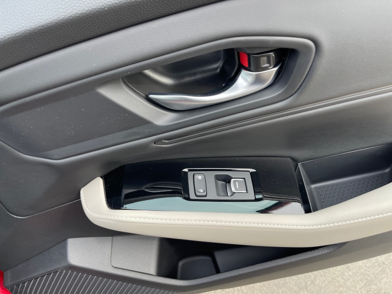 2025 Honda Accord Hybrid
