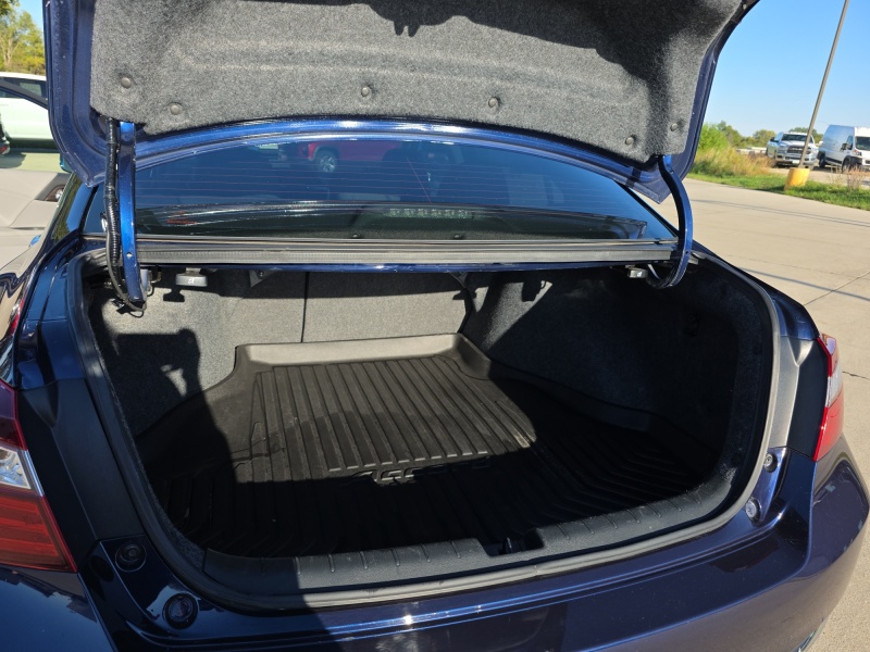 2016 Honda Accord Sedan