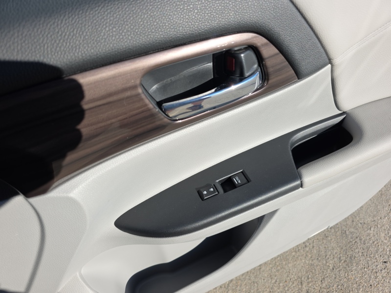 2016 Honda Accord Sedan