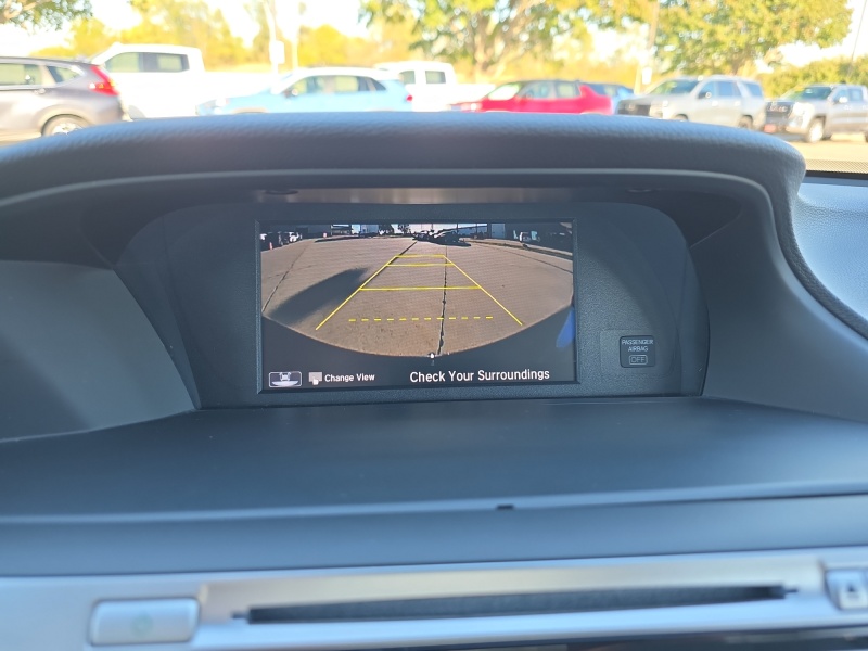 2016 Honda Accord Sedan