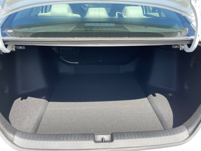 2025 Honda Accord Hybrid
