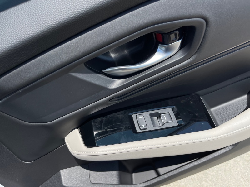 2025 Honda Accord Hybrid