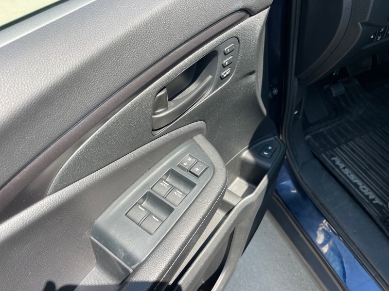 2023 Honda Passport
