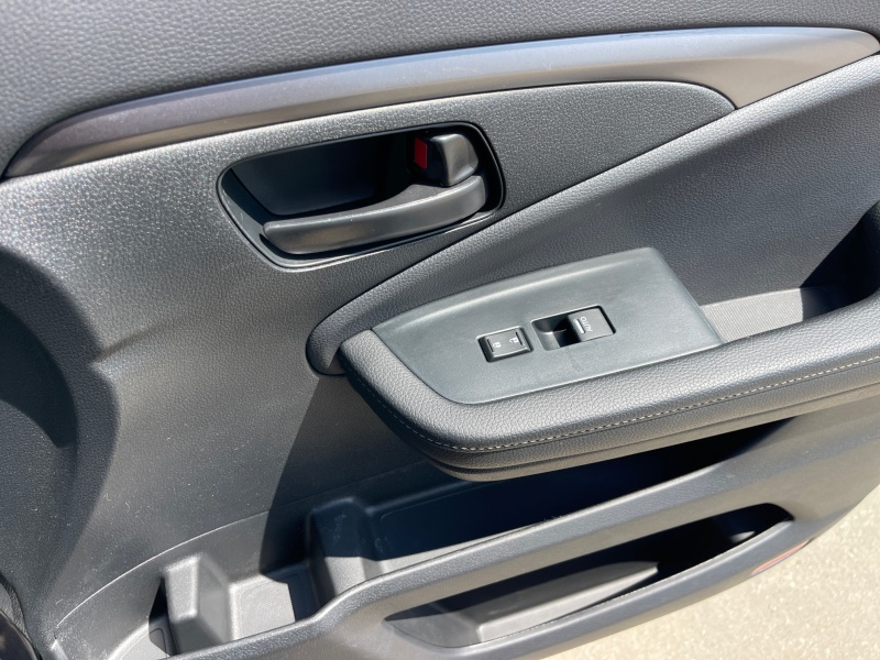 2023 Honda Passport