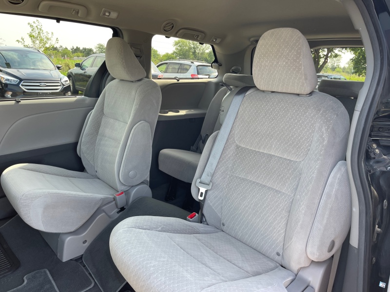 2019 Toyota Sienna