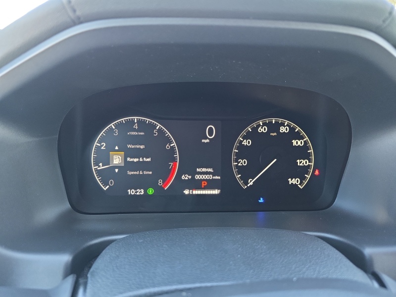 2026 Honda Odyssey