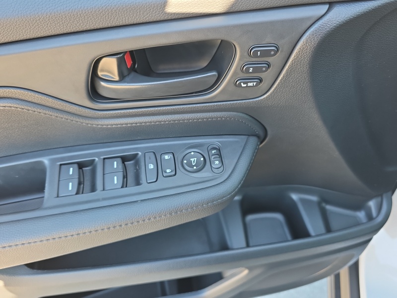 2026 Honda Odyssey