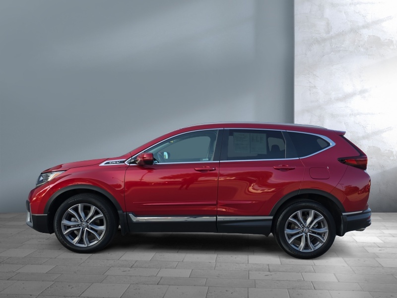 2020 Honda CR-V